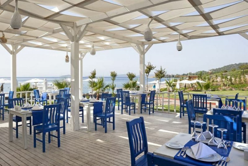 Thor By Alkoclar Exclusive Bodrum (ex. Thor Luxury Hotel & Villas), 5* Thor By Alkoclar Exclusive Bodrum (ex. Thor Luxury Hotel & Villas), 5*