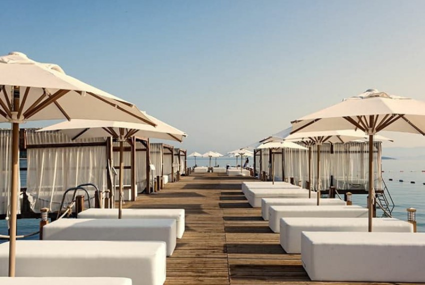 Thor By Alkoclar Exclusive Bodrum (ex. Thor Luxury Hotel & Villas), 5* Thor By Alkoclar Exclusive Bodrum (ex. Thor Luxury Hotel & Villas), 5*