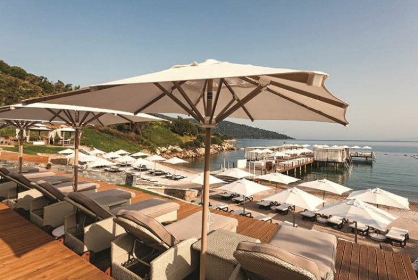 Thor By Alkoclar Exclusive Bodrum (ex. Thor Luxury Hotel & Villas), 5* Thor By Alkoclar Exclusive Bodrum (ex. Thor Luxury Hotel & Villas), 5*
