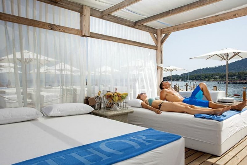 Thor By Alkoclar Exclusive Bodrum (ex. Thor Luxury Hotel & Villas), 5* Thor By Alkoclar Exclusive Bodrum (ex. Thor Luxury Hotel & Villas), 5*