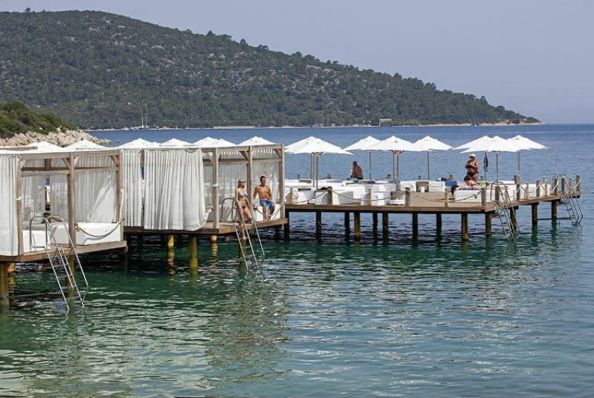 Thor By Alkoclar Exclusive Bodrum (ex. Thor Luxury Hotel & Villas), 5* Thor By Alkoclar Exclusive Bodrum (ex. Thor Luxury Hotel & Villas), 5*