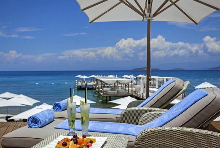 Thor By Alkoclar Exclusive Bodrum (ex. Thor Luxury Hotel & Villas), 5* Thor By Alkoclar Exclusive Bodrum (ex. Thor Luxury Hotel & Villas), 5*