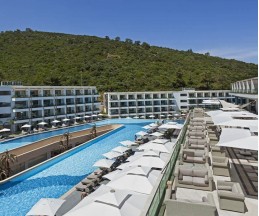 Thor By Alkoclar Exclusive Bodrum (ex. Thor Luxury Hotel & Villas), 5*