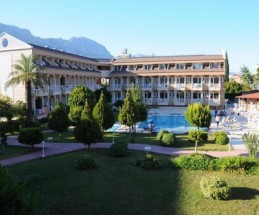 Club Hotel Victoria, 3*