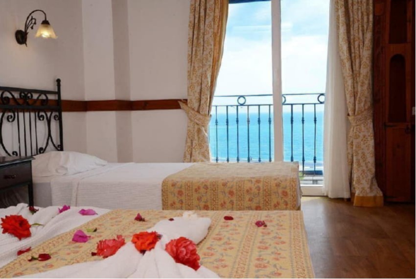 Sevki Bey Hotel, 3* Sevki Bey Hotel, 3*