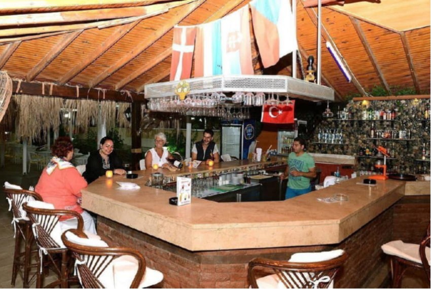 Sevki Bey Hotel, 3* Sevki Bey Hotel, 3*