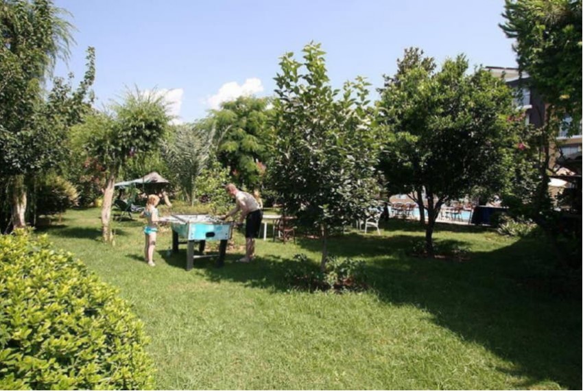 Sevki Bey Hotel, 3* Sevki Bey Hotel, 3*