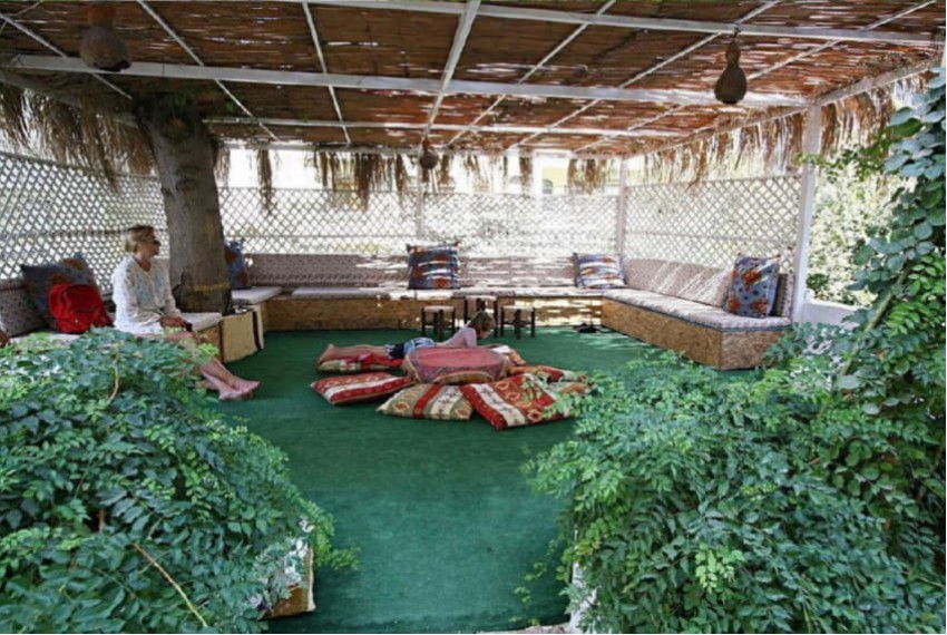 Sevki Bey Hotel, 3* Sevki Bey Hotel, 3*