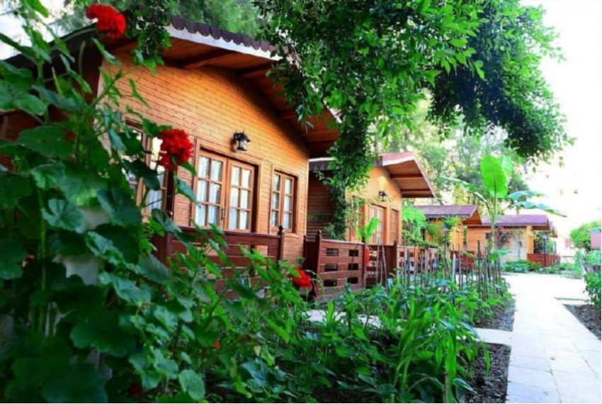 Sevki Bey Hotel, 3* Sevki Bey Hotel, 3*