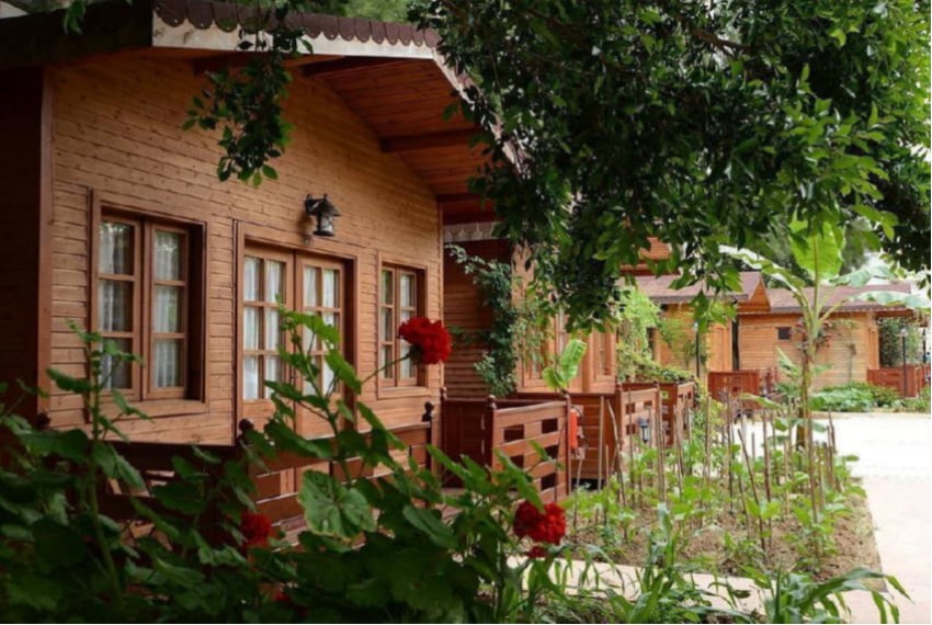 Sevki Bey Hotel, 3* Sevki Bey Hotel, 3*