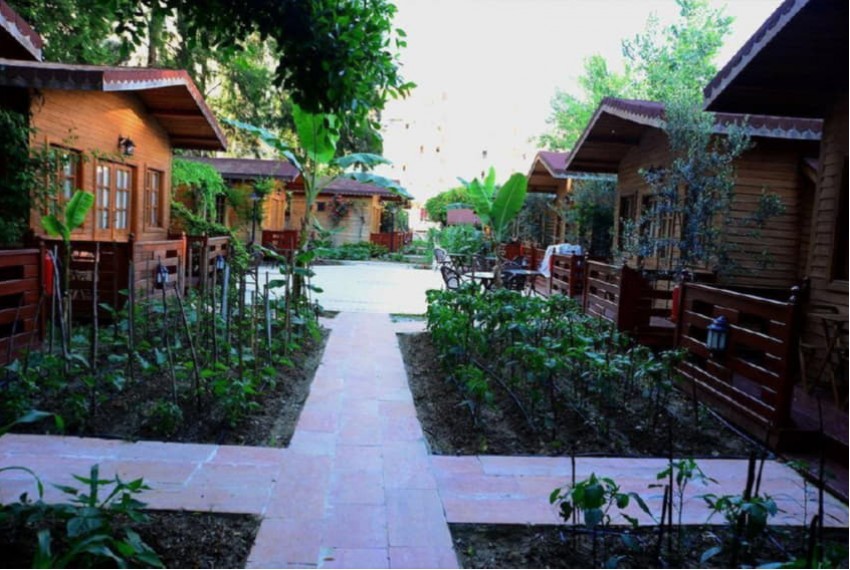 Sevki Bey Hotel, 3* Sevki Bey Hotel, 3*