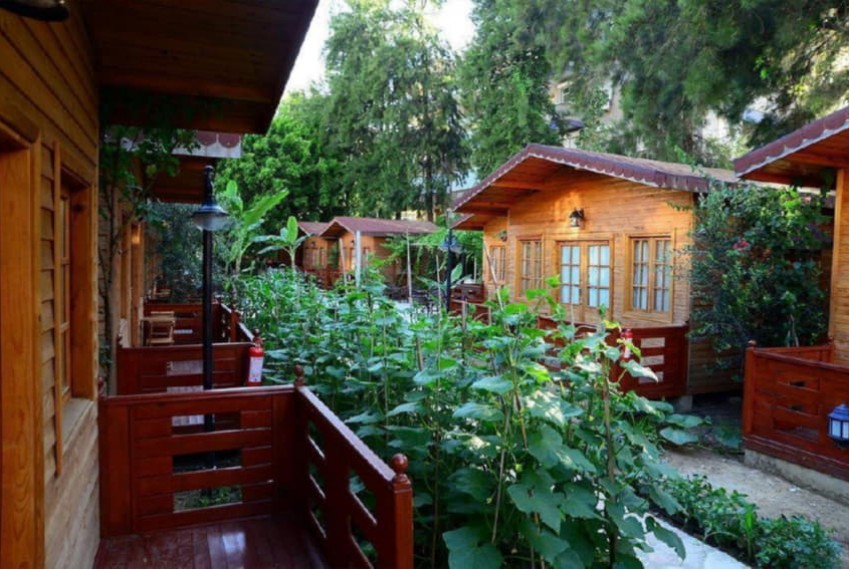 Sevki Bey Hotel, 3* Sevki Bey Hotel, 3*