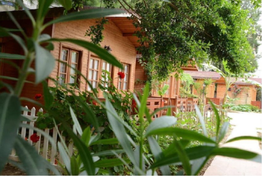 Sevki Bey Hotel, 3* Sevki Bey Hotel, 3*