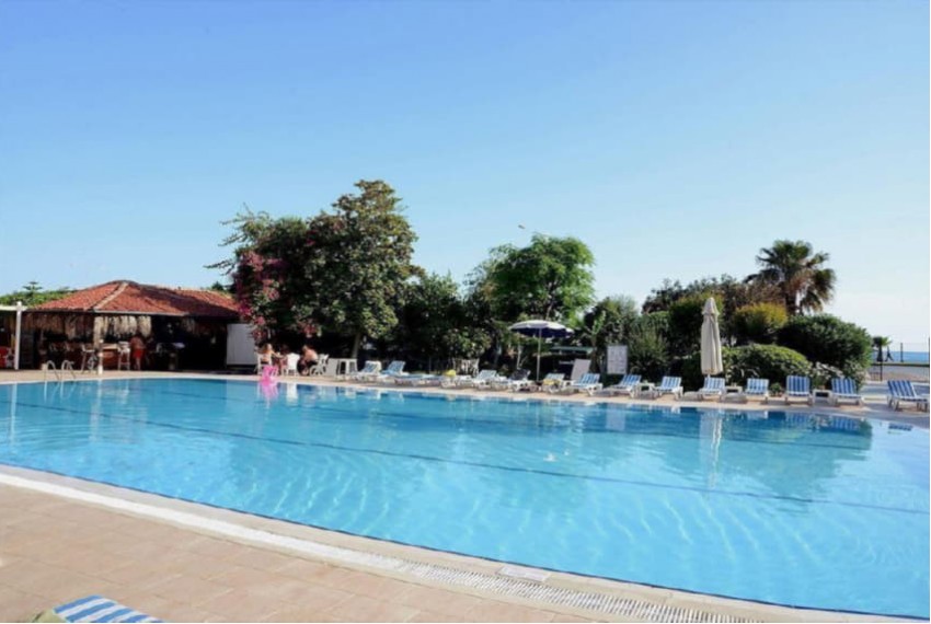 Sevki Bey Hotel, 3* Sevki Bey Hotel, 3*