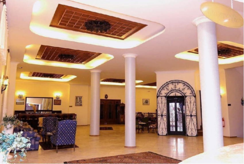 Sevki Bey Hotel, 3* Sevki Bey Hotel, 3*
