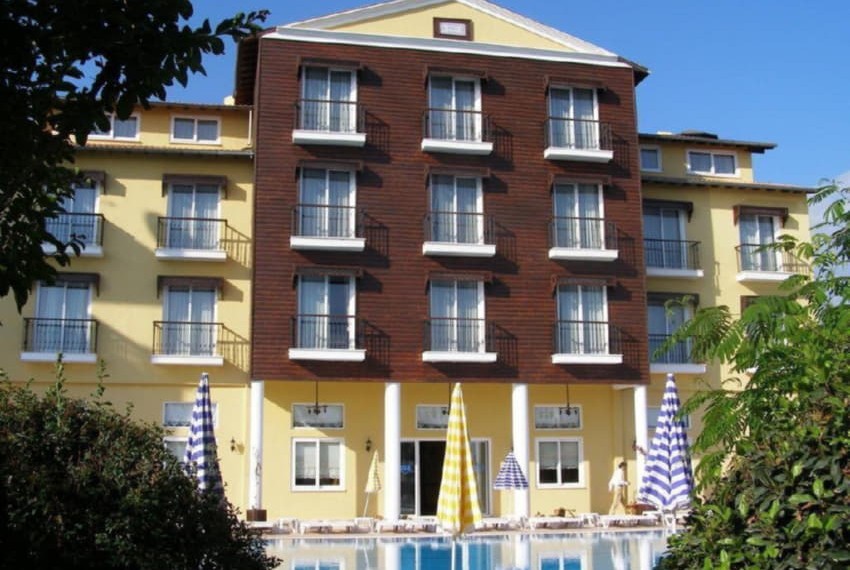 Sevki Bey Hotel, 3* Sevki Bey Hotel, 3*
