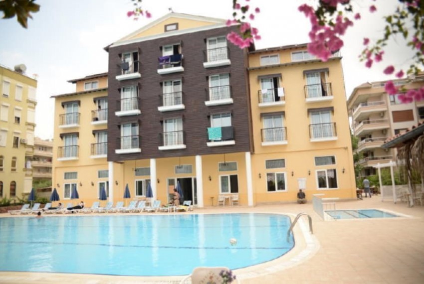 Sevki Bey Hotel, 3* Sevki Bey Hotel, 3*