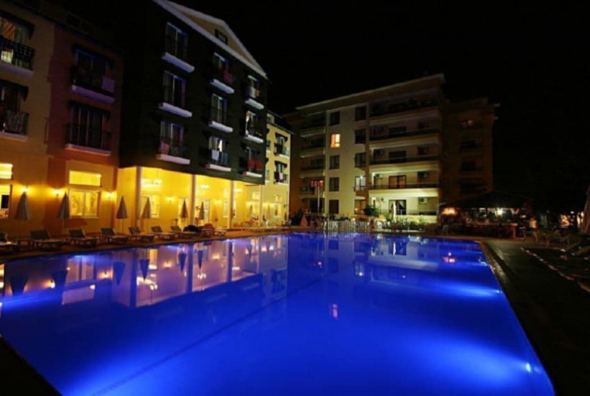 Sevki Bey Hotel, 3* Sevki Bey Hotel, 3*