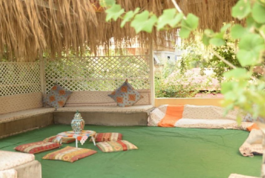Sevki Bey Hotel, 3* Sevki Bey Hotel, 3*