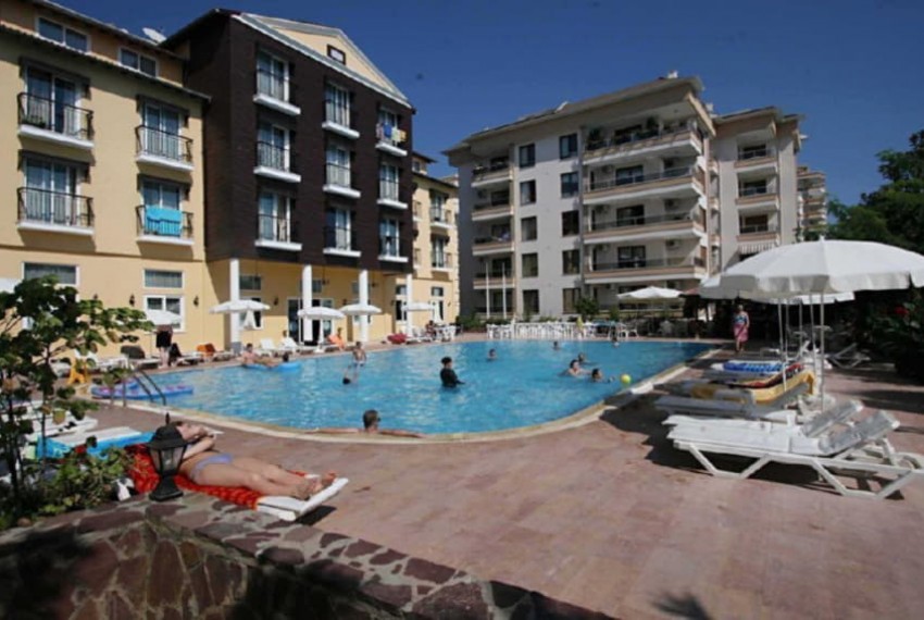 Sevki Bey Hotel, 3* Sevki Bey Hotel, 3*