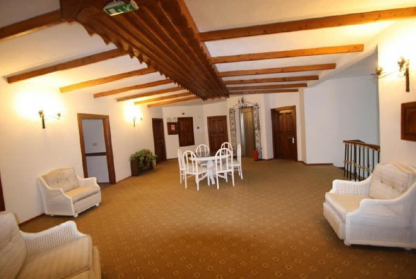 Sevki Bey Hotel, 3* Sevki Bey Hotel, 3*