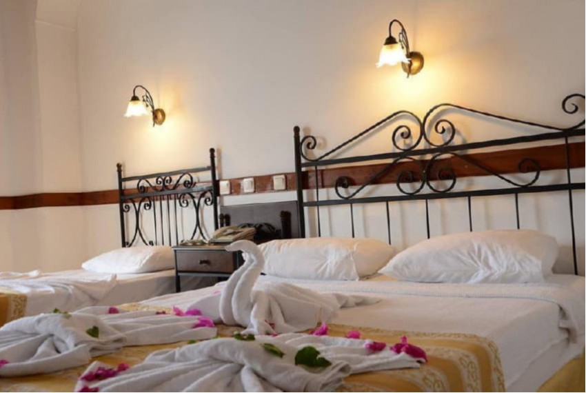 Sevki Bey Hotel, 3* Sevki Bey Hotel, 3*