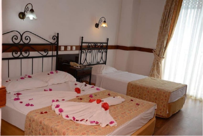 Sevki Bey Hotel, 3* Sevki Bey Hotel, 3*