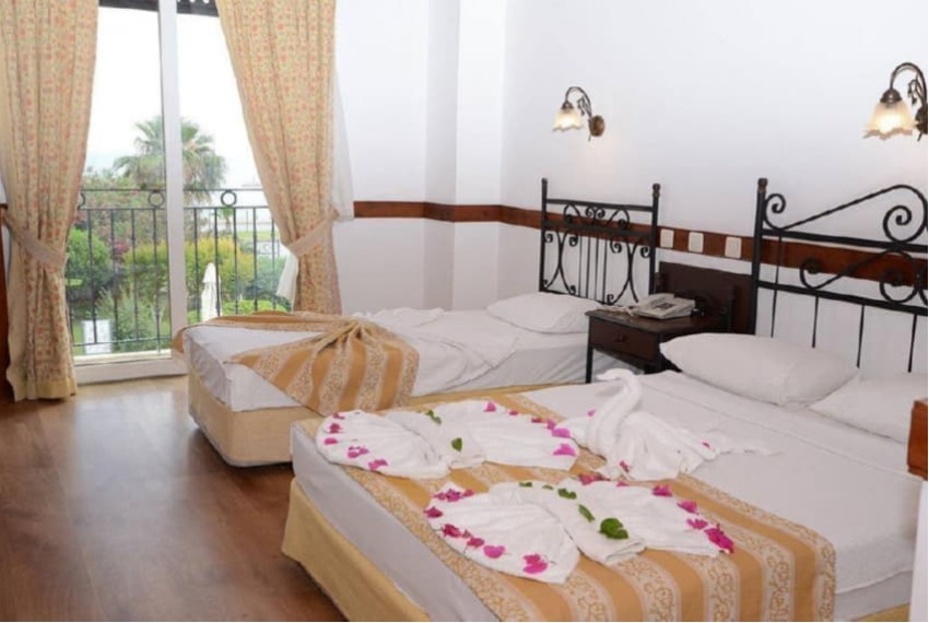 Sevki Bey Hotel, 3* Sevki Bey Hotel, 3*