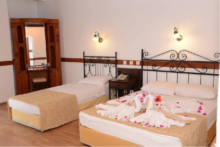 Sevki Bey Hotel, 3* Sevki Bey Hotel, 3*