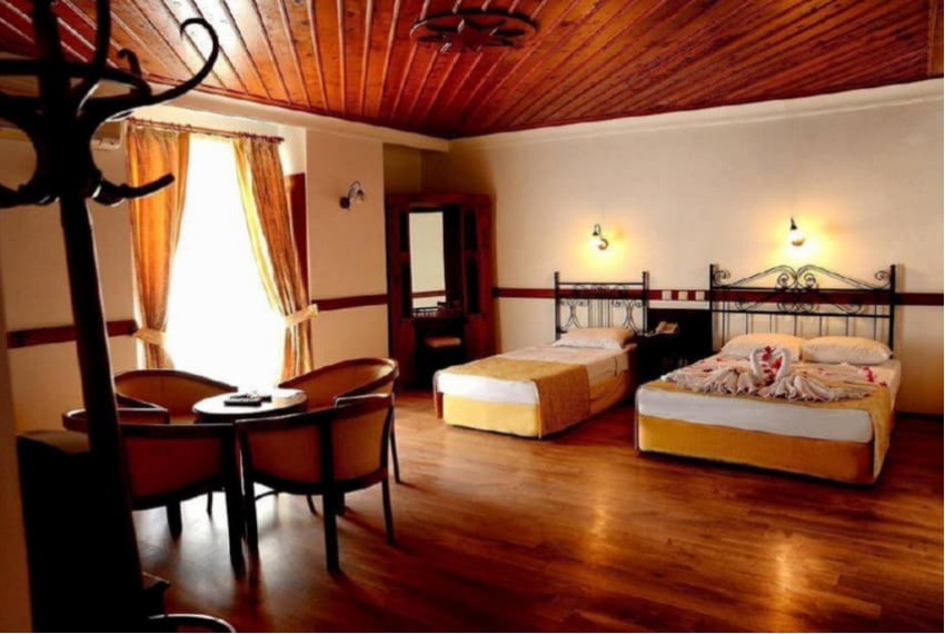 Sevki Bey Hotel, 3* Sevki Bey Hotel, 3*