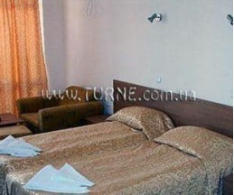 Panorama Krym, 3*