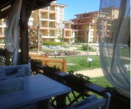 Magic Dreams Ferie Apartments, apartament
