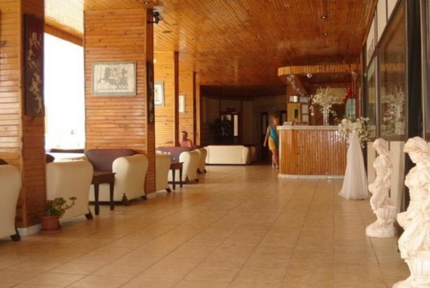 Turkmen Hotel, 3* Turkmen Hotel, 3*