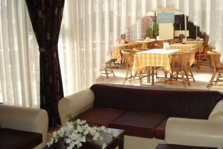 Turkmen Hotel, 3* Turkmen Hotel, 3*