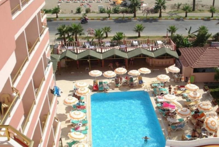 Turkmen Hotel, 3* Turkmen Hotel, 3*