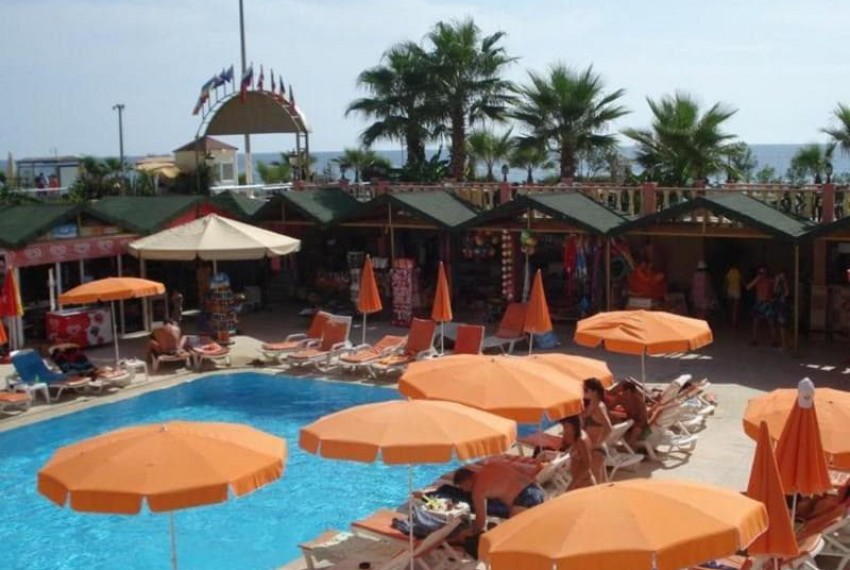 Turkmen Hotel, 3* Turkmen Hotel, 3*
