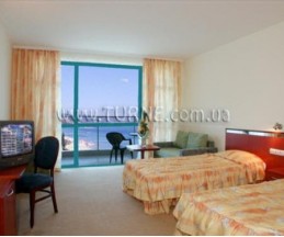 Marina Grand Beach, 4*