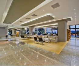 Ramada Resort Bodrum, 4*