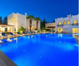 Kassandra Hotel, 3*