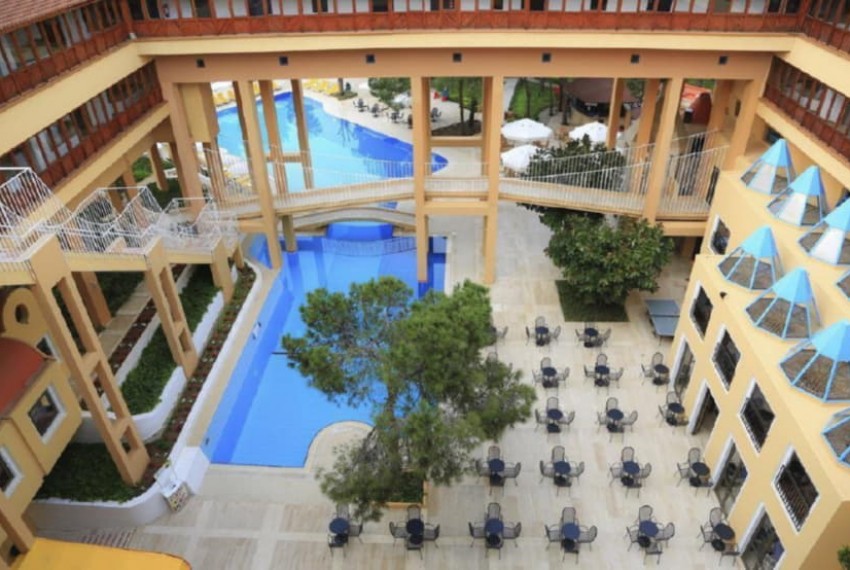 Euphoria Excelsior Hotel, 4* Euphoria Excelsior Hotel, 4*