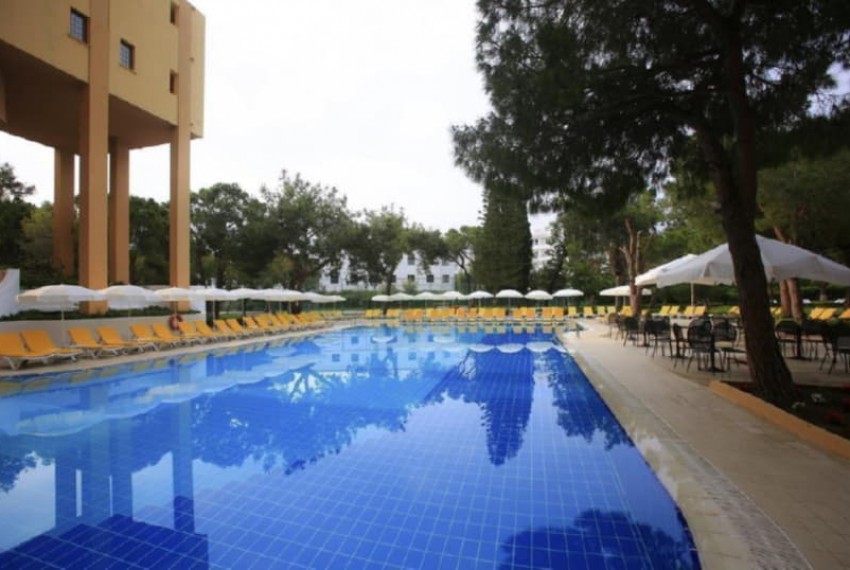 Euphoria Excelsior Hotel, 4* Euphoria Excelsior Hotel, 4*