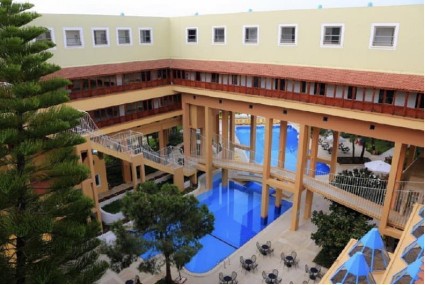 Euphoria Excelsior Hotel, 4* Euphoria Excelsior Hotel, 4*
