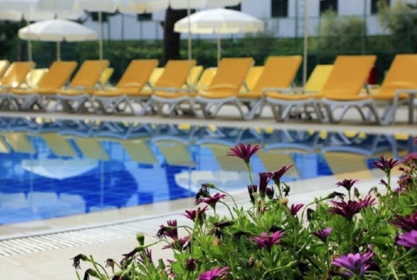 Euphoria Excelsior Hotel, 4* Euphoria Excelsior Hotel, 4*