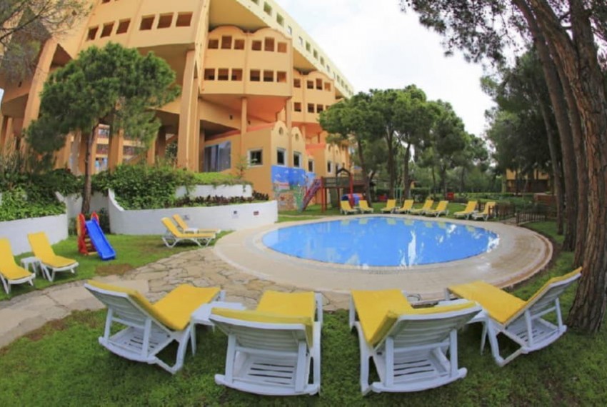Euphoria Excelsior Hotel, 4* Euphoria Excelsior Hotel, 4*