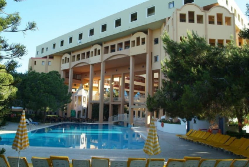 Euphoria Excelsior Hotel, 4* Euphoria Excelsior Hotel, 4*