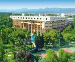 Euphoria Excelsior Hotel, 4*