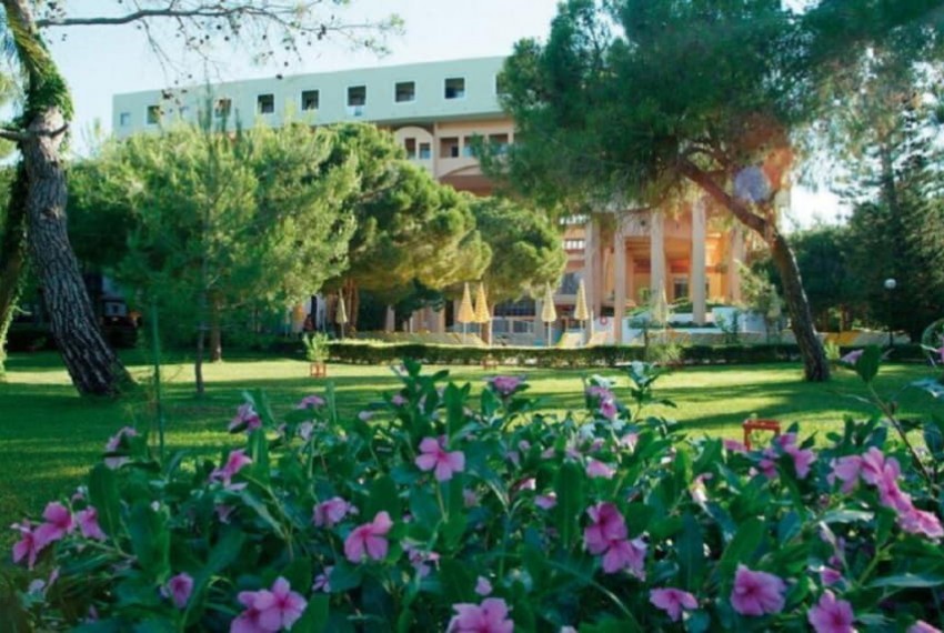 Euphoria Excelsior Hotel, 4* Euphoria Excelsior Hotel, 4*
