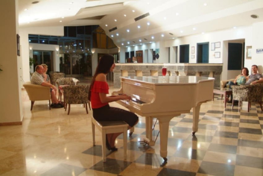 Euphoria Excelsior Hotel, 4* Euphoria Excelsior Hotel, 4*