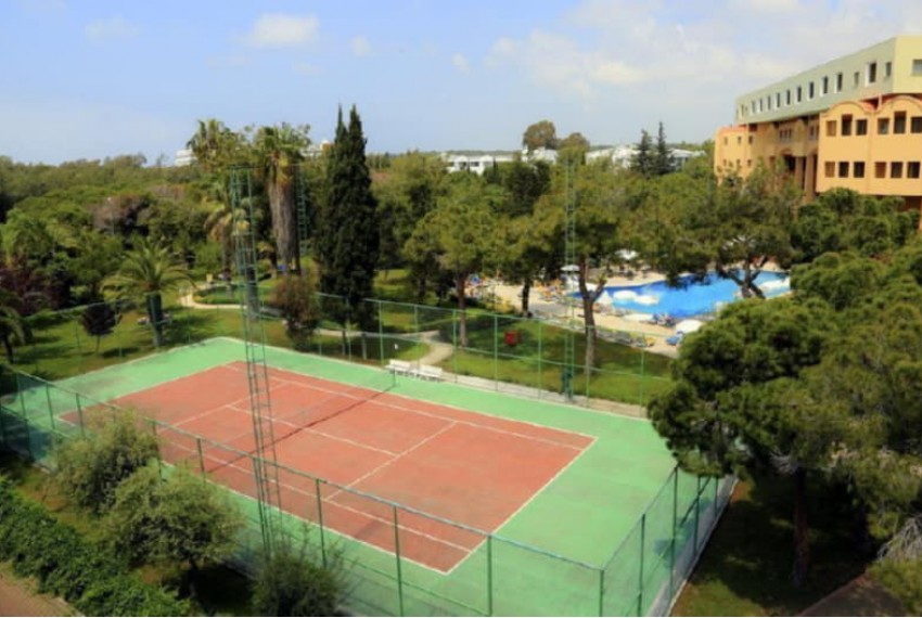 Euphoria Excelsior Hotel, 4* Euphoria Excelsior Hotel, 4*
