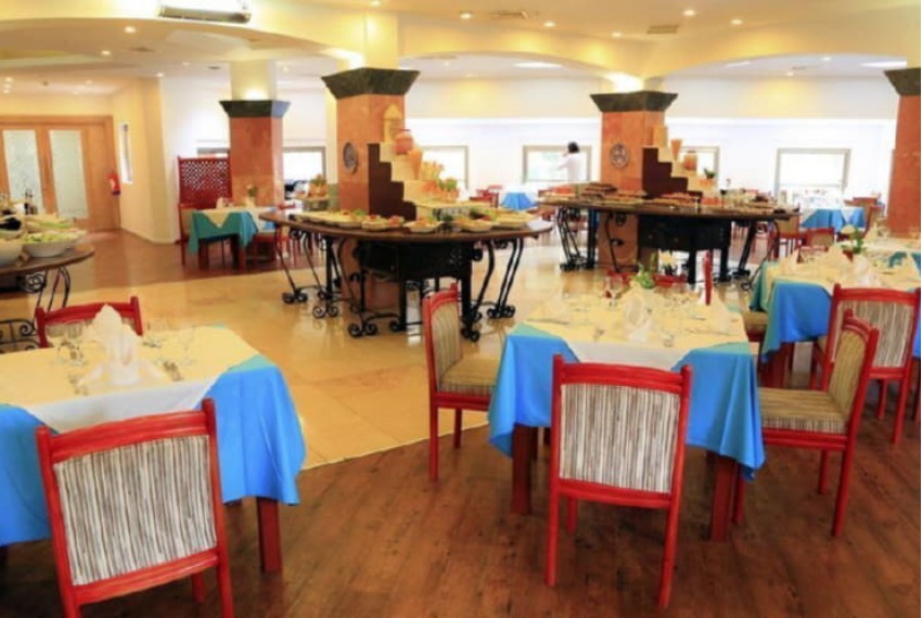 Euphoria Excelsior Hotel, 4* Euphoria Excelsior Hotel, 4*